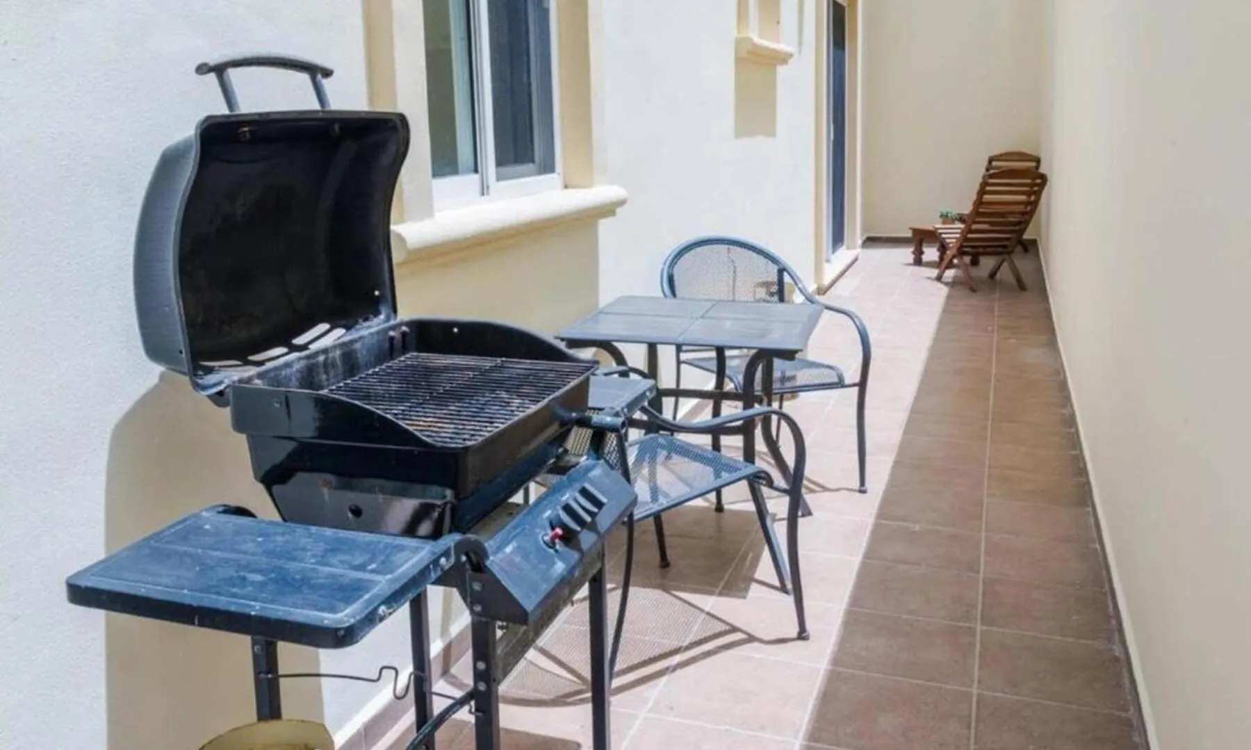 شقة Modern Condo, Just Steps To Mamitas Beach & 5Th بلايا ديل كارمن المكسيك