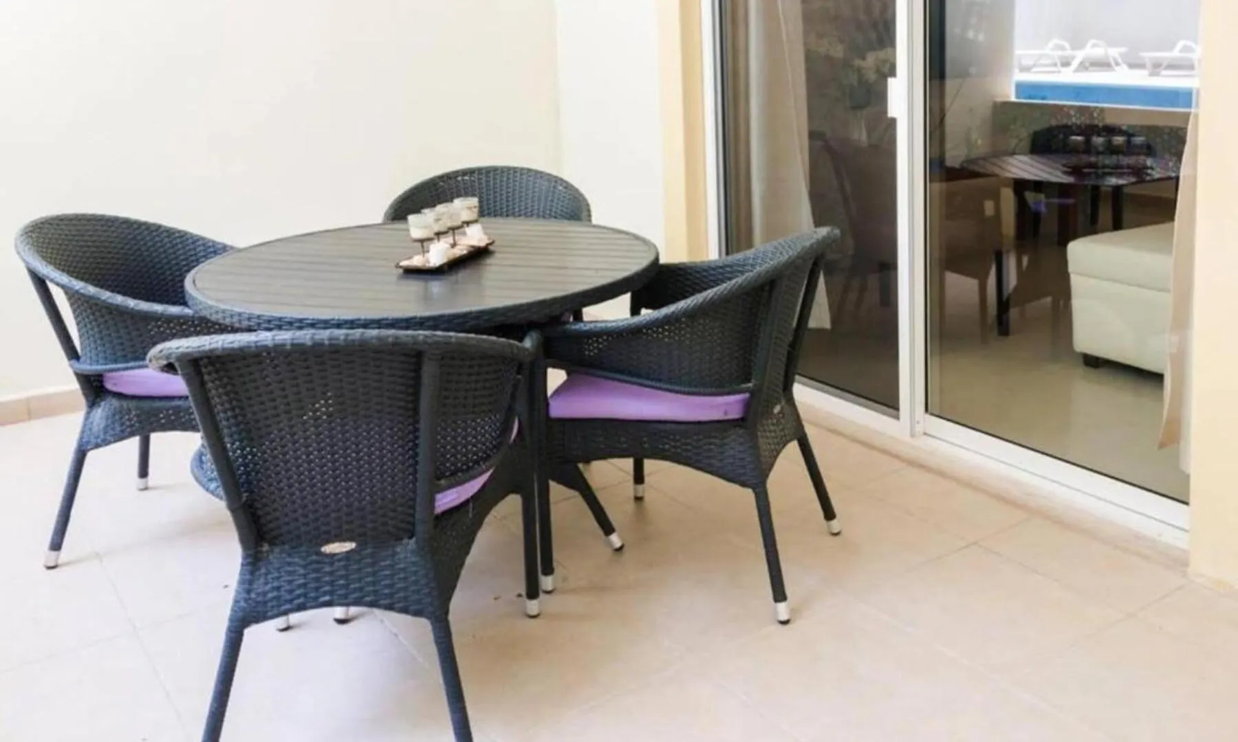 Modern Condo, Just Steps To Mamitas Beach & 5Th بلايا ديل كارمن