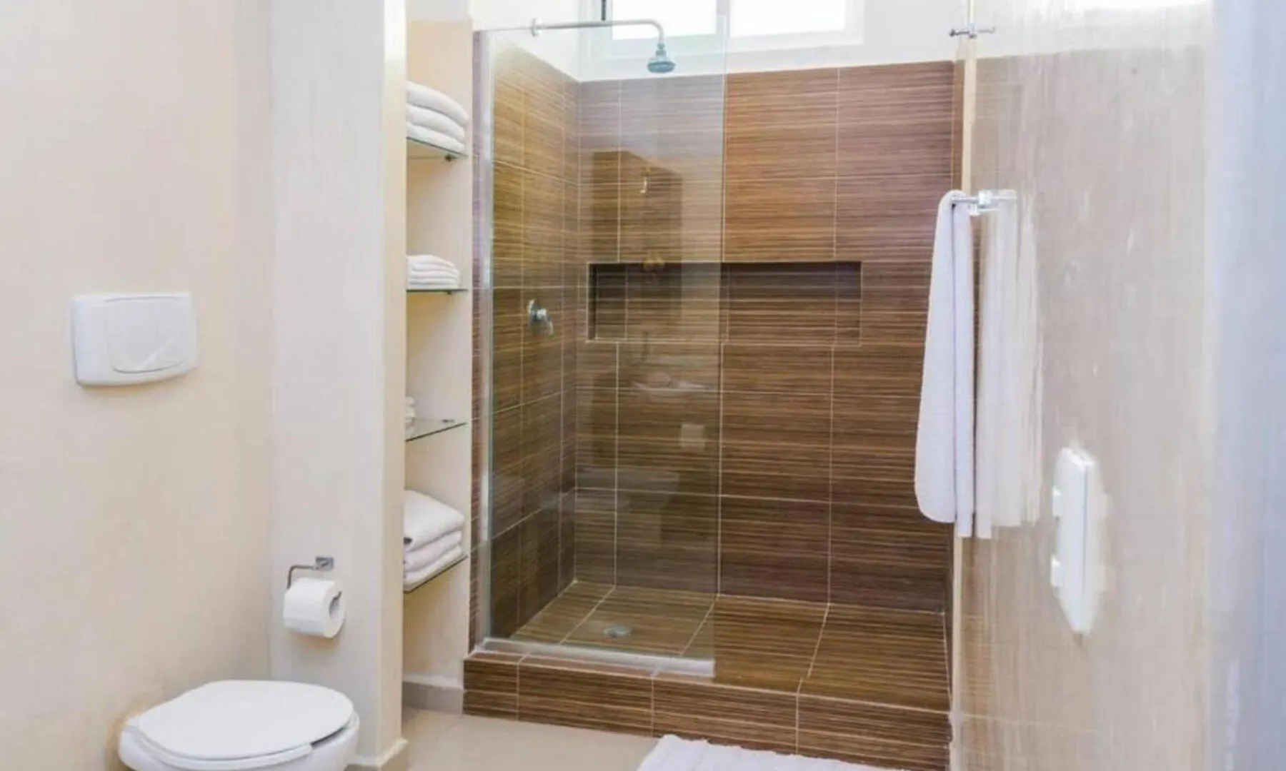 Modern Condo, Just Steps To Mamitas Beach & 5Th بلايا ديل كارمن 0*,  المكسيك