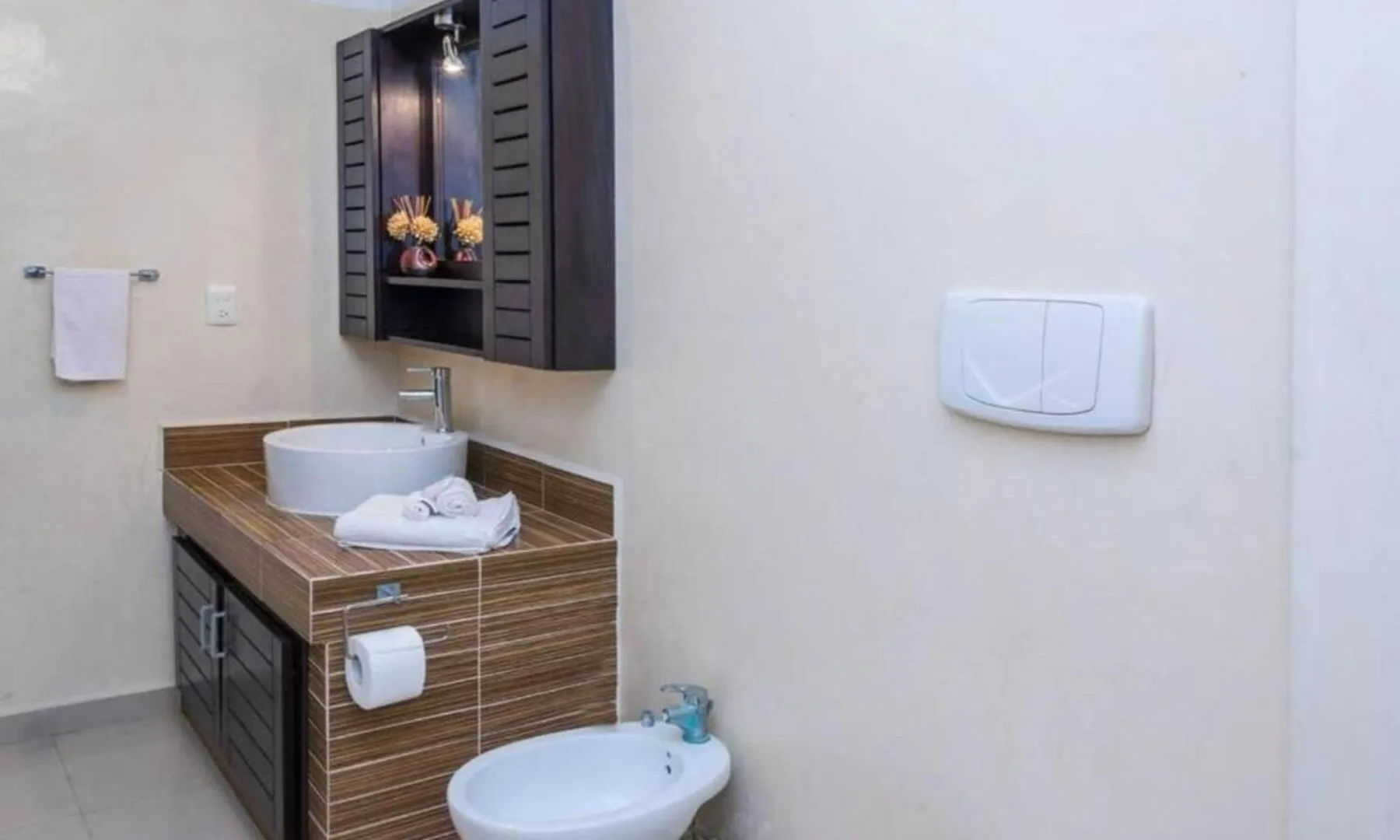 Modern Condo, Just Steps To Mamitas Beach & 5Th بلايا ديل كارمن شقة